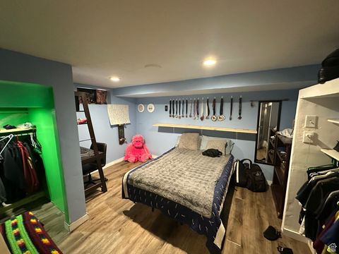 Tiny photo for 1425 E 700 N, Logan, UT 84321 (MLS # 2117791)