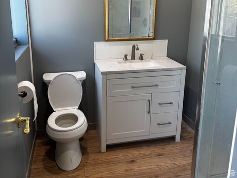 Tiny photo for 1425 E 700 N, Logan, UT 84321 (MLS # 2117791)