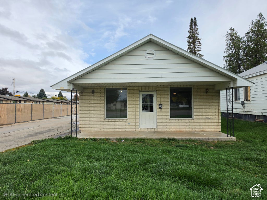 Photo of 240 N STATE ST, Preston, ID 83263 (MLS # 2173141)
