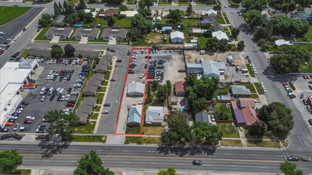 Photo of 240 N STATE ST, Preston, ID 83263 (MLS # 2173141)