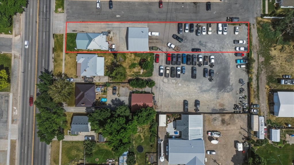 Photo of 240 N STATE ST, Preston, ID 83263 (MLS # 2173141)