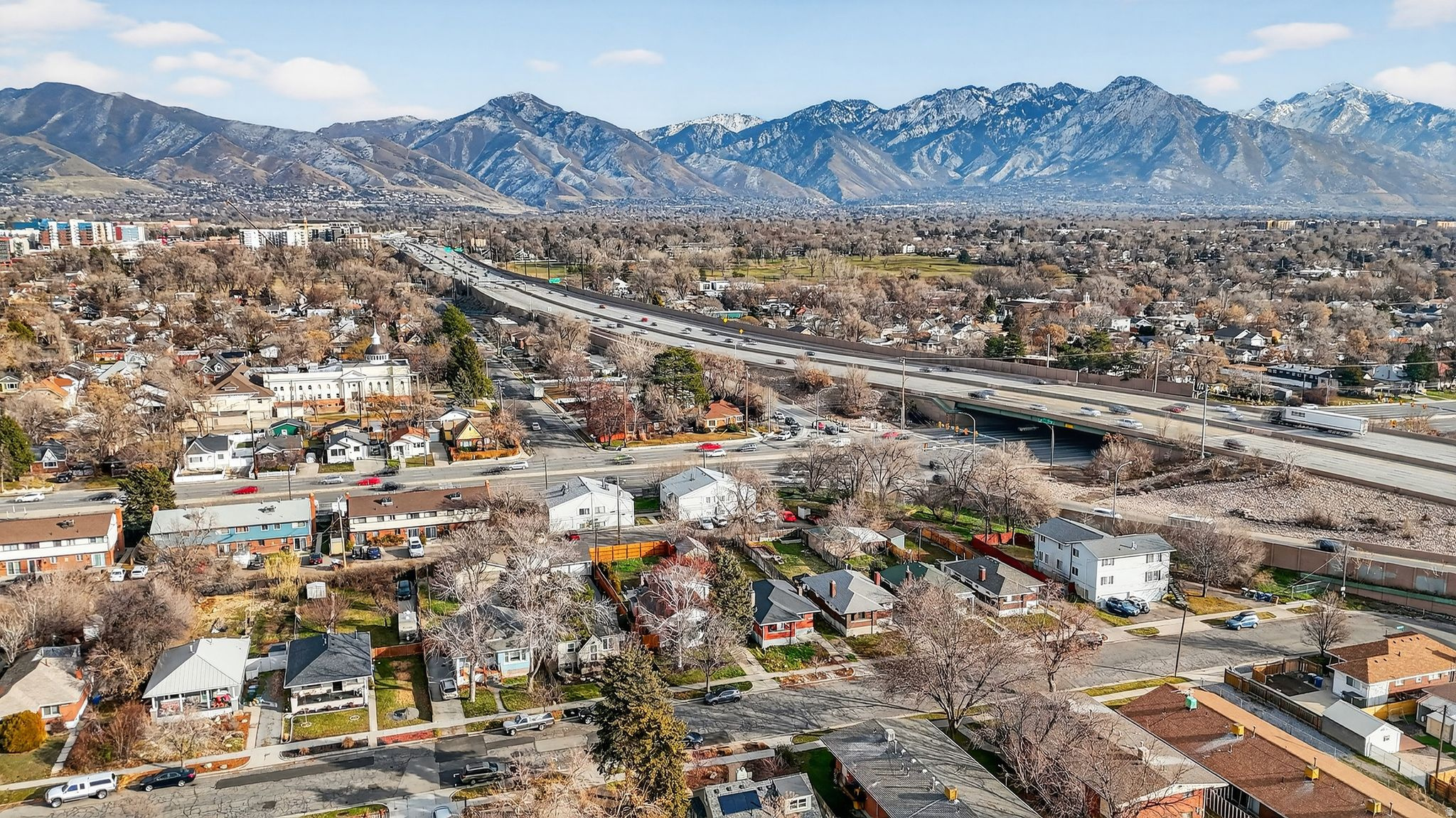 FOREST DALE - Residential