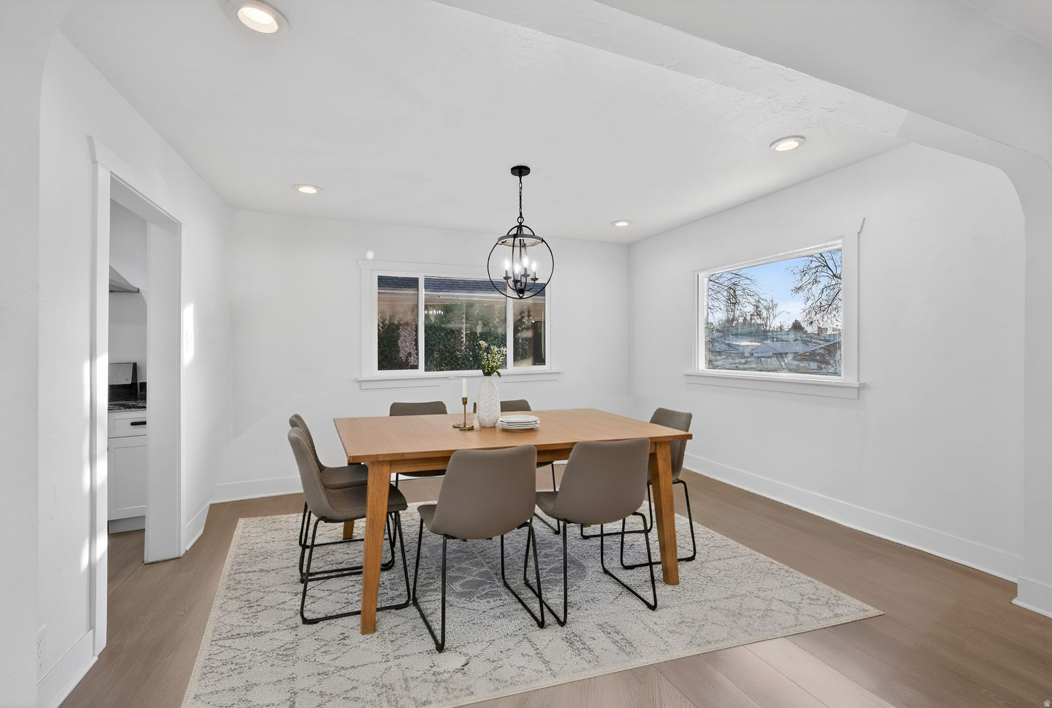 FOREST DALE - Residential