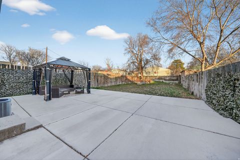 Tiny photo for 2347 S GREEN ST, Salt Lake City, UT 84106 (MLS # 2132587)