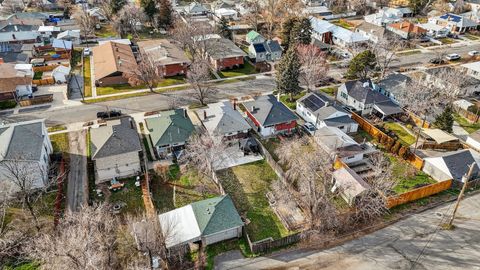 Tiny photo for 2347 S GREEN ST, Salt Lake City, UT 84106 (MLS # 2132587)