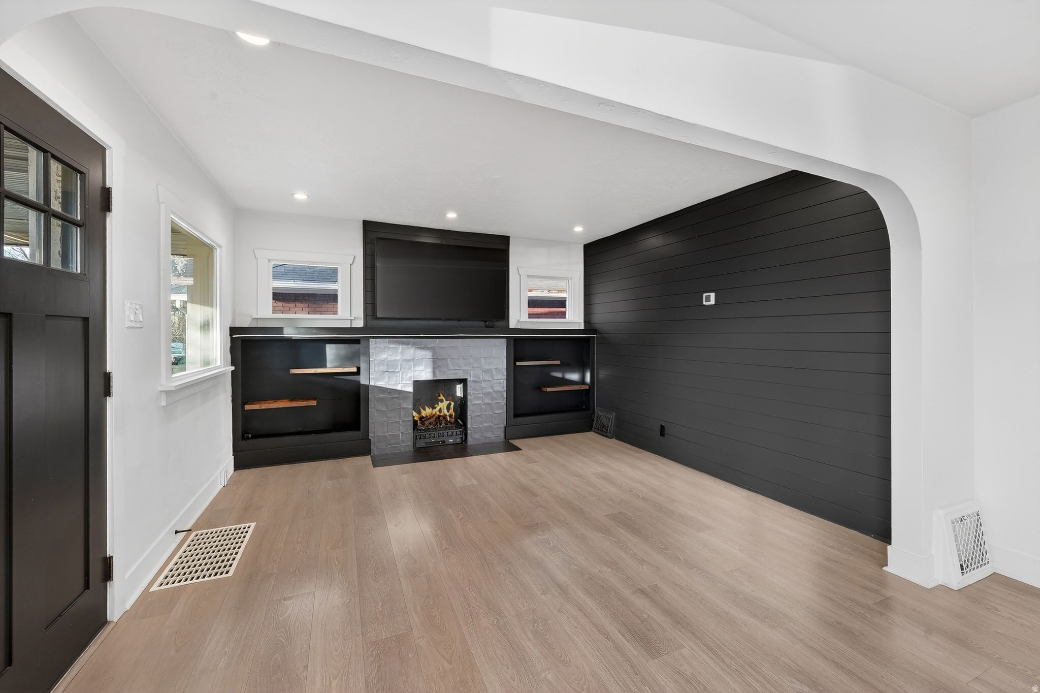 FOREST DALE - Residential