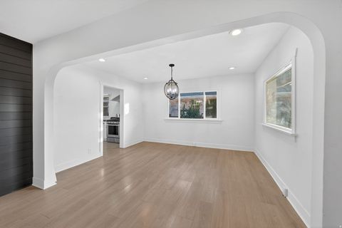 Tiny photo for 2347 S GREEN ST, Salt Lake City, UT 84106 (MLS # 2132587)