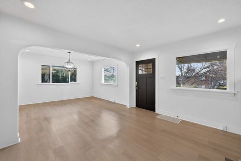 Tiny photo for 2347 S GREEN ST, Salt Lake City, UT 84106 (MLS # 2132587)