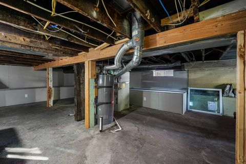 Tiny photo for 2347 S GREEN ST, Salt Lake City, UT 84106 (MLS # 2132587)