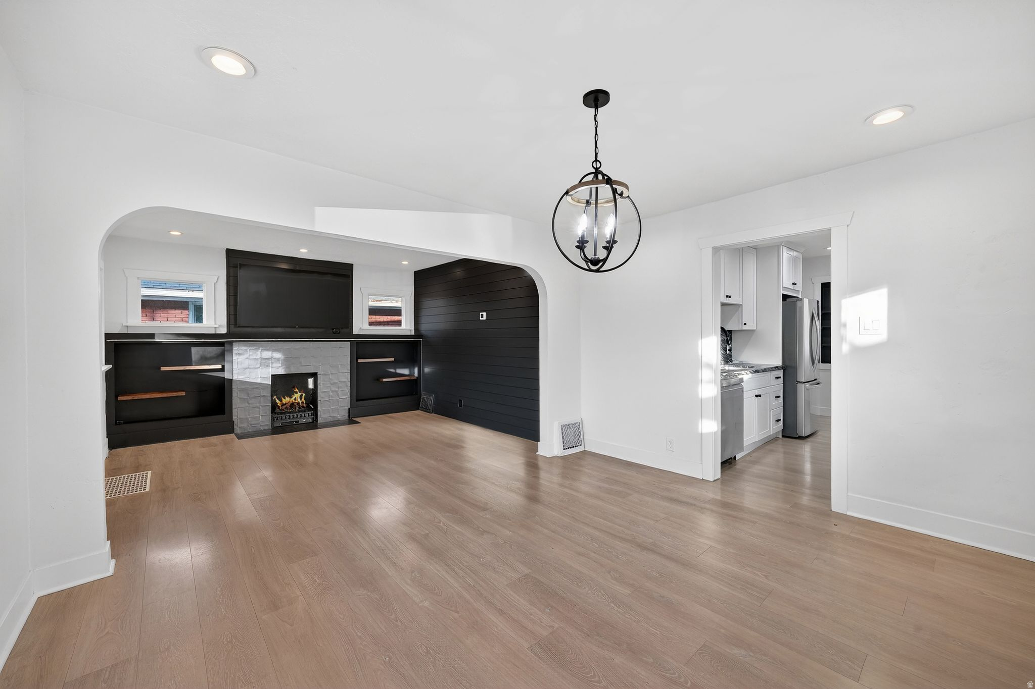 FOREST DALE - Residential