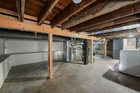 Tiny photo for 2347 S GREEN ST, Salt Lake City, UT 84106 (MLS # 2132587)