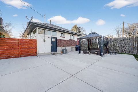 Tiny photo for 2347 S GREEN ST, Salt Lake City, UT 84106 (MLS # 2132587)