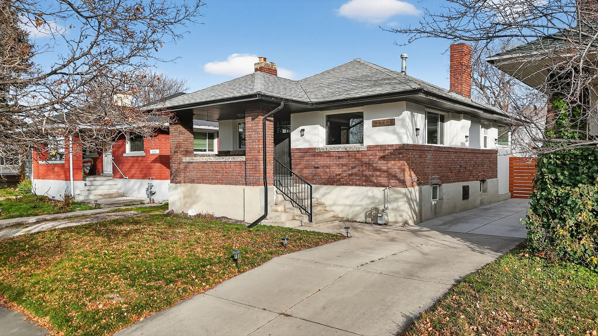 FOREST DALE - Residential