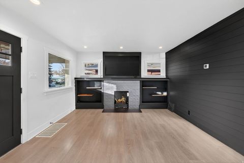 Tiny photo for 2347 S GREEN ST, Salt Lake City, UT 84106 (MLS # 2132587)