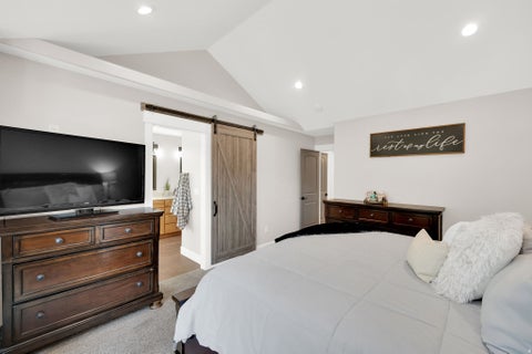 Tiny photo for 12589 S MAJESTIC HILL CT, Herriman, UT 84096 (MLS # 2169613)