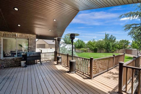 Tiny photo for 12589 S MAJESTIC HILL CT, Herriman, UT 84096 (MLS # 2169613)