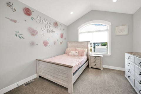 Tiny photo for 12589 S MAJESTIC HILL CT, Herriman, UT 84096 (MLS # 2169613)