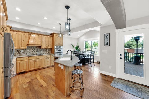 Tiny photo for 12589 S MAJESTIC HILL CT, Herriman, UT 84096 (MLS # 2169613)