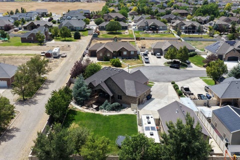 Tiny photo for 12589 S MAJESTIC HILL CT, Herriman, UT 84096 (MLS # 2169613)
