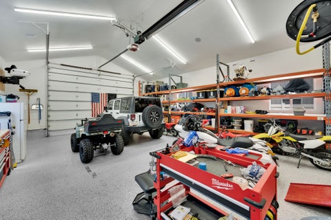 Tiny photo for 12589 S MAJESTIC HILL CT, Herriman, UT 84096 (MLS # 2169613)