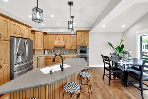 Tiny photo for 12589 S MAJESTIC HILL CT, Herriman, UT 84096 (MLS # 2169613)