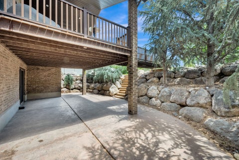 Tiny photo for 12589 S MAJESTIC HILL CT, Herriman, UT 84096 (MLS # 2169613)