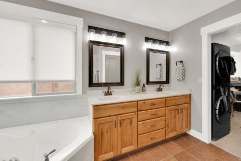 Tiny photo for 12589 S MAJESTIC HILL CT, Herriman, UT 84096 (MLS # 2169613)