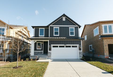 Photo of 1060 N CANVASBACK DR #405, Lehi, UT 84043 (MLS # 2110944)