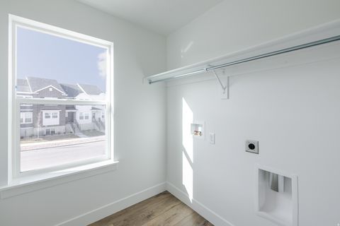 Tiny photo for 1060 N CANVASBACK DR #405, Lehi, UT 84043 (MLS # 2110944)