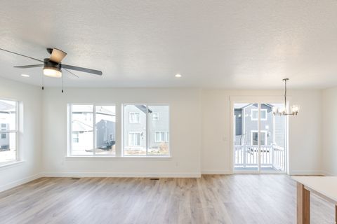 Tiny photo for 1060 N CANVASBACK DR #405, Lehi, UT 84043 (MLS # 2110944)
