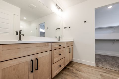 Tiny photo for 1060 N CANVASBACK DR #405, Lehi, UT 84043 (MLS # 2110944)