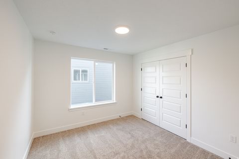 Tiny photo for 1060 N CANVASBACK DR #405, Lehi, UT 84043 (MLS # 2110944)