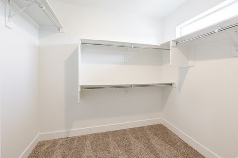 Tiny photo for 1060 N CANVASBACK DR #405, Lehi, UT 84043 (MLS # 2110944)