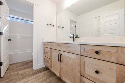 Tiny photo for 1060 N CANVASBACK DR #405, Lehi, UT 84043 (MLS # 2110944)