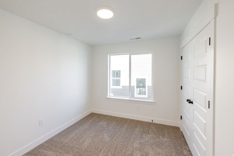 Tiny photo for 1060 N CANVASBACK DR #405, Lehi, UT 84043 (MLS # 2110944)