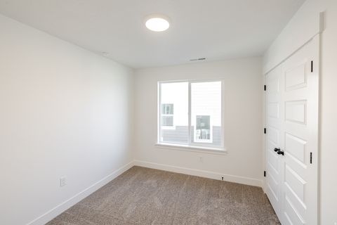 Tiny photo for 1060 N CANVASBACK DR #405, Lehi, UT 84043 (MLS # 2110944)