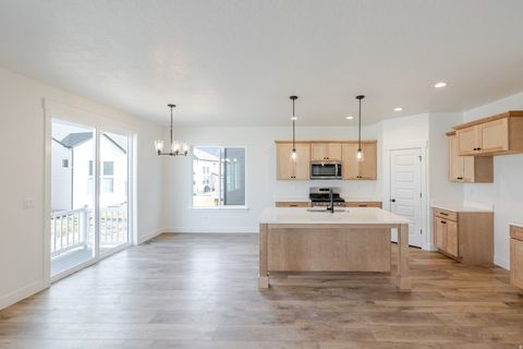 Tiny photo for 1060 N CANVASBACK DR #405, Lehi, UT 84043 (MLS # 2110944)