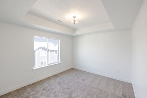 Tiny photo for 1060 N CANVASBACK DR #405, Lehi, UT 84043 (MLS # 2110944)
