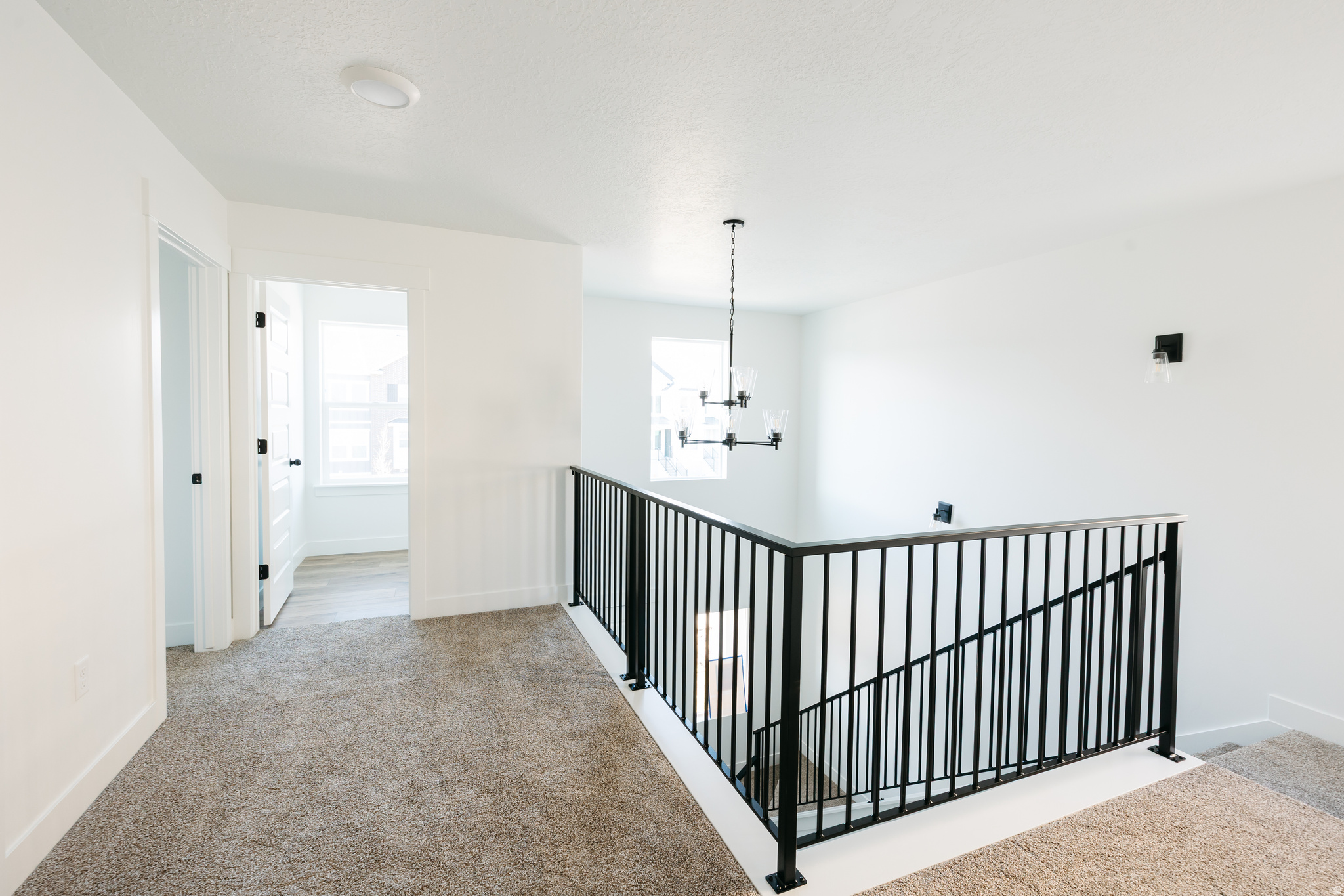 RIVER POINT - Residential