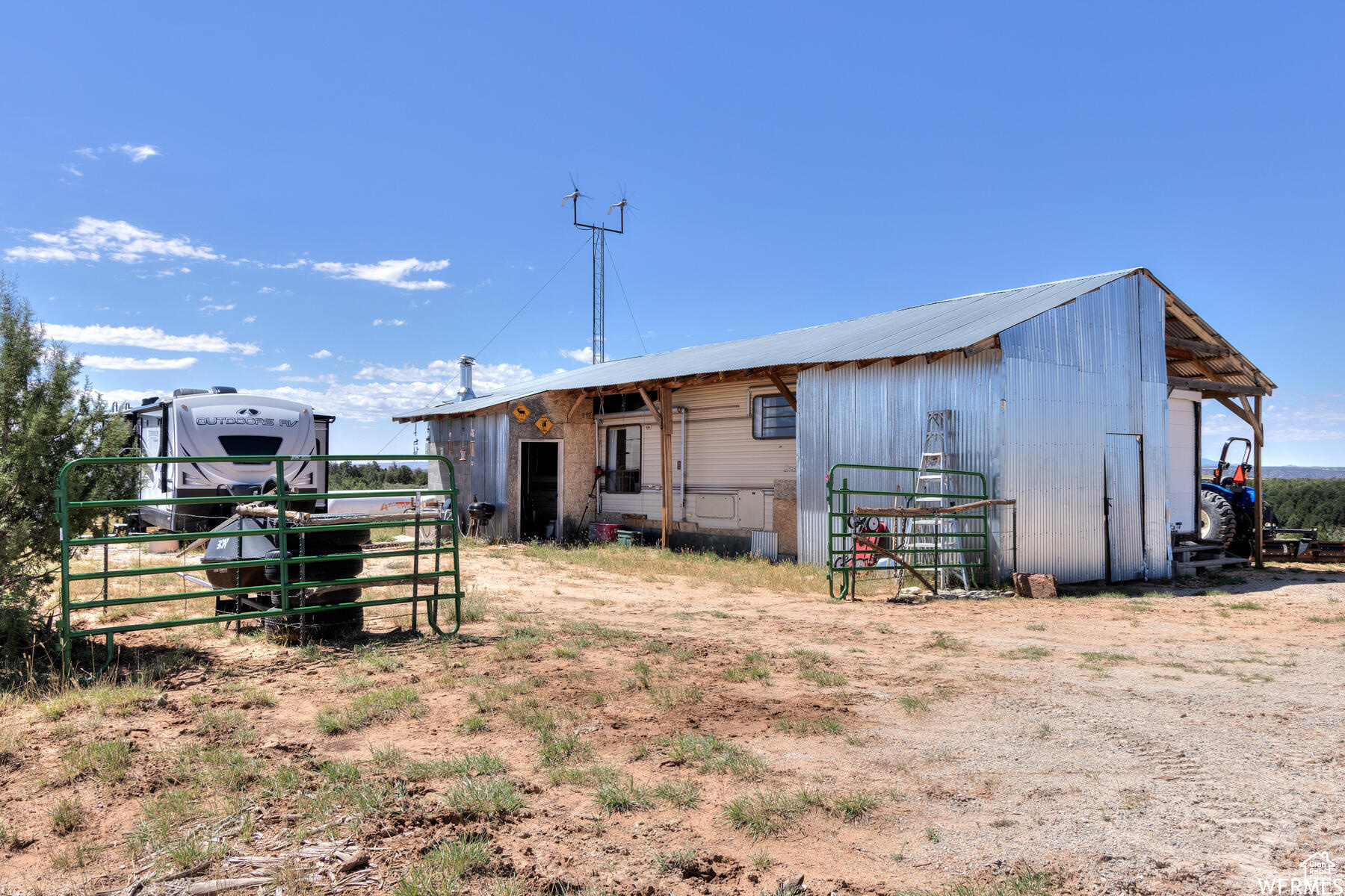 165 W Deer Neck Rd, Monticello, Utah image 14