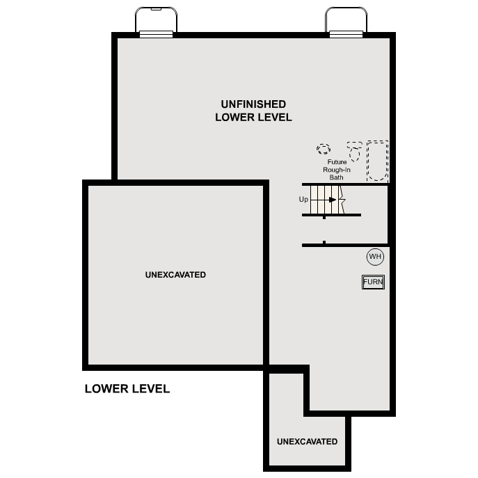 RESIDENCES AT PINNACLES AT EAGLE MOUNTAIN - Residential