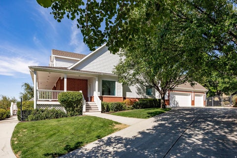Tiny photo for 733 SUMMIT WAY, Alpine, UT 84004 (MLS # 2180337)