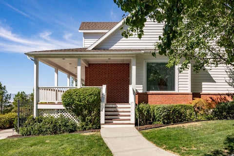 Tiny photo for 733 SUMMIT WAY, Alpine, UT 84004 (MLS # 2180337)