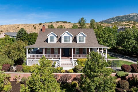 Tiny photo for 733 SUMMIT WAY, Alpine, UT 84004 (MLS # 2180337)