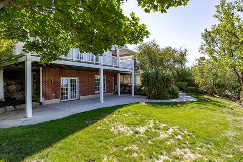 Tiny photo for 733 SUMMIT WAY, Alpine, UT 84004 (MLS # 2180337)