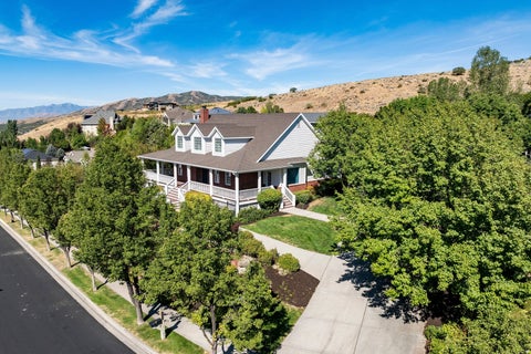 Tiny photo for 733 SUMMIT WAY, Alpine, UT 84004 (MLS # 2180337)
