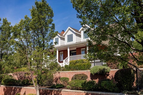 Tiny photo for 733 SUMMIT WAY, Alpine, UT 84004 (MLS # 2180337)