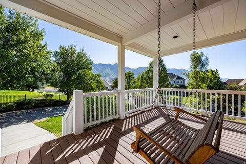 Tiny photo for 733 SUMMIT WAY, Alpine, UT 84004 (MLS # 2180337)