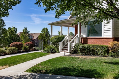 Tiny photo for 733 SUMMIT WAY, Alpine, UT 84004 (MLS # 2180337)