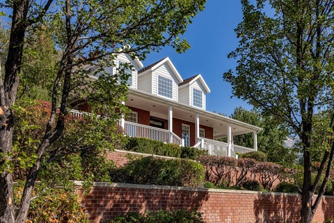 Tiny photo for 733 SUMMIT WAY, Alpine, UT 84004 (MLS # 2180337)